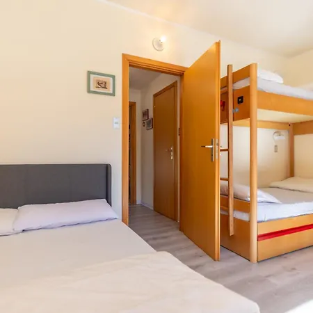 Apartmán Principe Marmolada 154