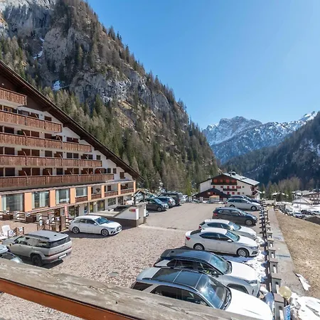 Principe Marmolada 154 Rocca Pietore