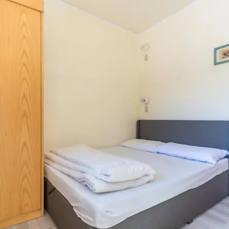 Apartmán Principe Marmolada 154 *