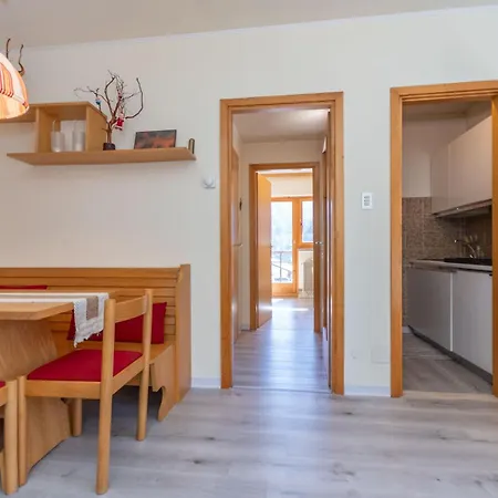 Apartmán Principe Marmolada 154 *