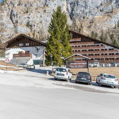 Principe Marmolada 154 *