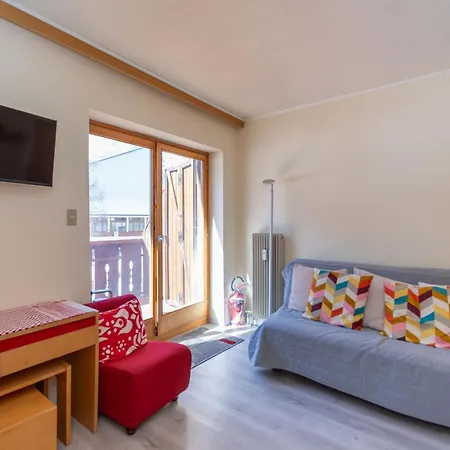 Principe Marmolada 154 * Rocca Pietore