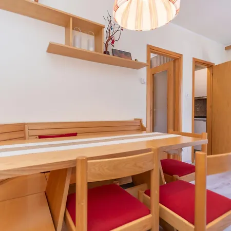Apartmán Principe Marmolada 154 *