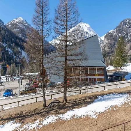 Principe Marmolada 154 Apartmán Rocca Pietore