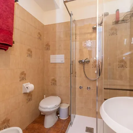 Principe Marmolada 154 Apartament Rocca Pietore