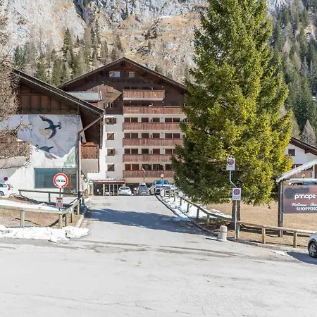 Principe Marmolada 154