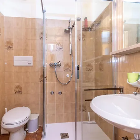 Apartment Principe Marmolada 154