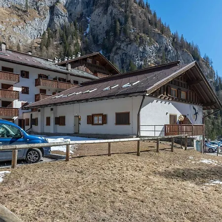 Apartament Principe Marmolada 154