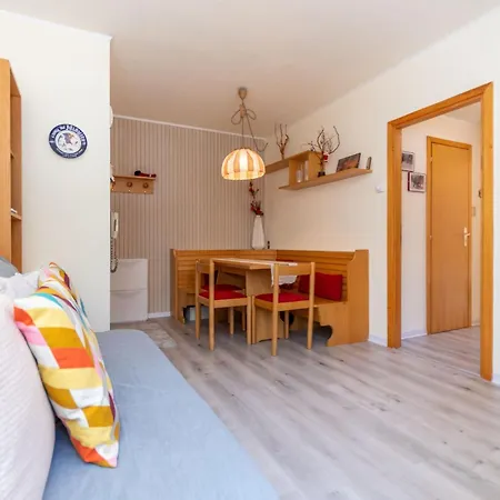 Apartment Principe Marmolada 154