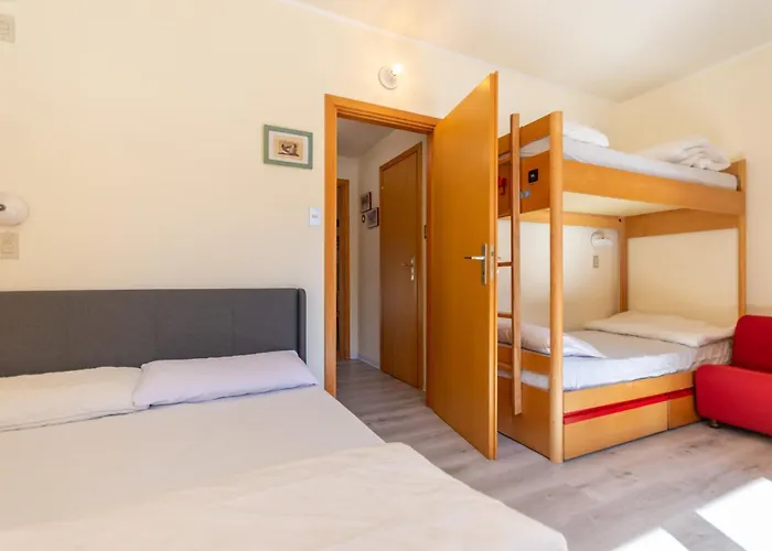 Apartament Principe Marmolada 154