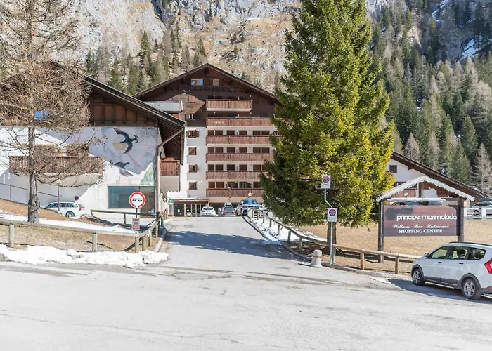 Principe Marmolada 154