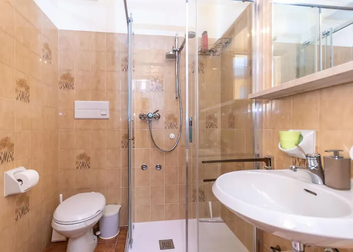 アパート Principe Marmolada 154