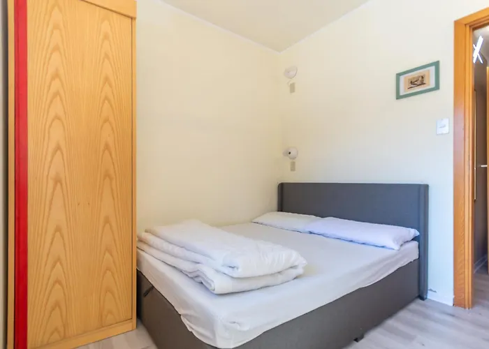 Apartament Principe Marmolada 154 *