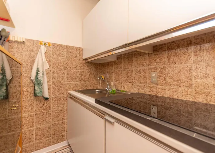 Principe Marmolada 154 アパート ロッカ・ピエートレ