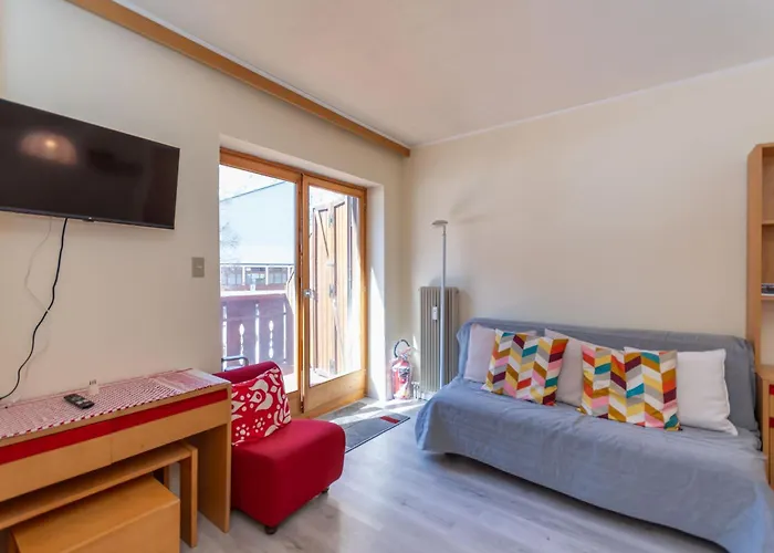 Principe Marmolada 154 * ロッカ・ピエートレ