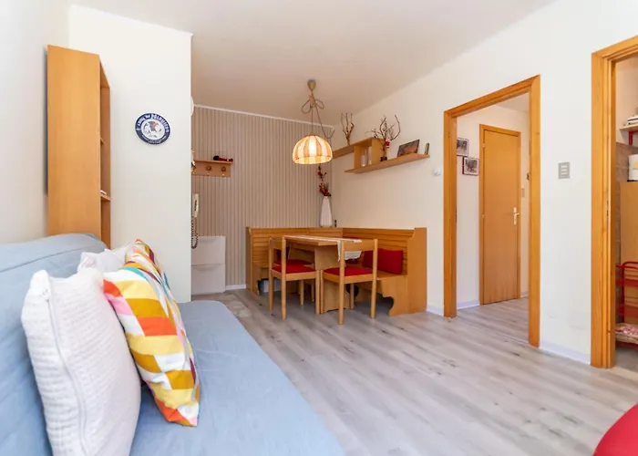 Apartament Principe Marmolada 154