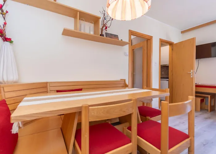 アパート Principe Marmolada 154 *